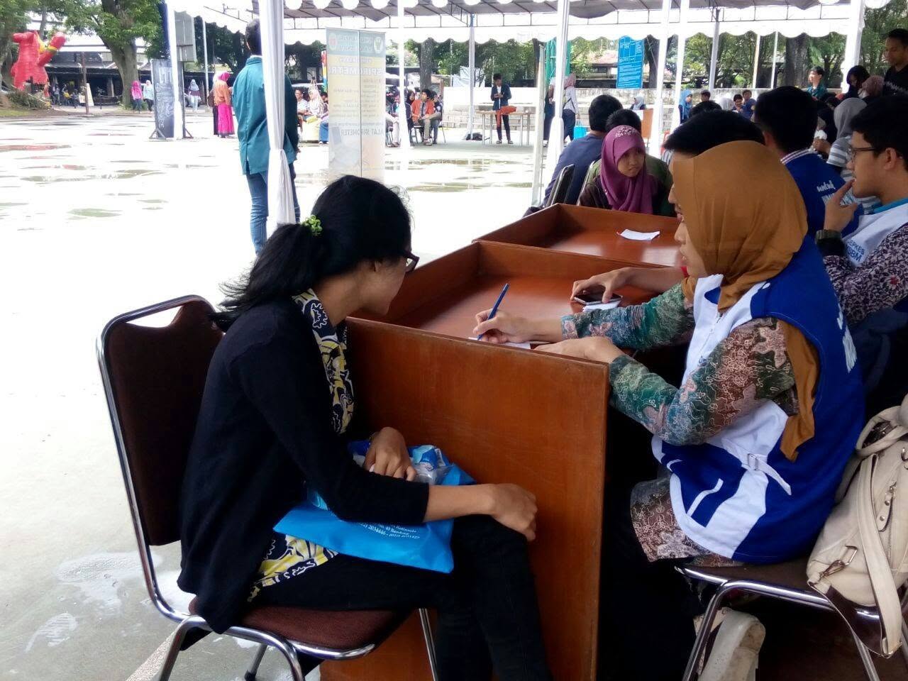 Dokumentasi kegiatan KRBM foto 79